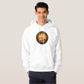 Het Bean Network Hoodie (Voorkant volledig)