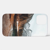 HET BEAUTIEALMSEE IN OOSTENRIJK Case-Mate iPhone CASE (Achterkant (horizontaal))