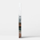 HET BEAUTIEALMSEE IN OOSTENRIJK Case-Mate iPhone CASE (Achterkant / Links)