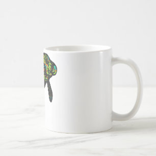 HET BEAUTIEF UITZICHT KOFFIEMOK