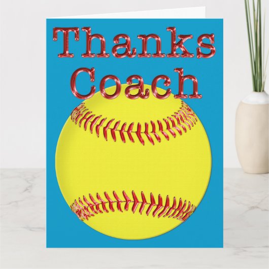 Het Bedankt van de Giften van de BUS van het (Voorkant)