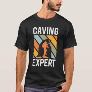 Het bedekken van Deskundige Hobby Explorer die Cav T-shirt