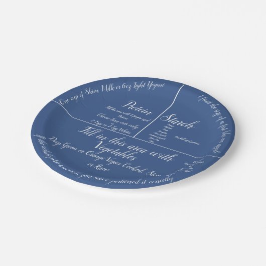 Het bedieningsorgaan van het gedeelte papieren bordje (Gekanteld)