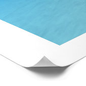 HET BEDRAG POSTER (Hoek)