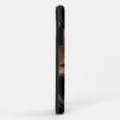 Het bedrijf diner Case-Mate iPhone case (Achterkant/rechts)