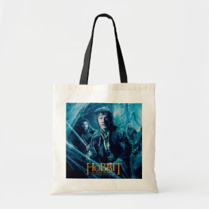 Het bedrijf in Mirkwood Tote Bag