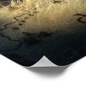 Het bedrijf poster (Hoek)