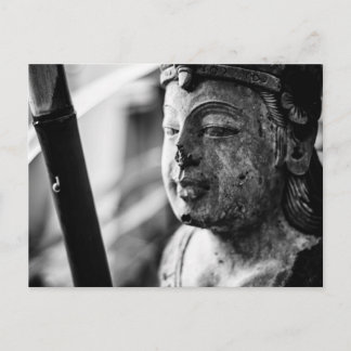 Het beeld en het briefkaart van de foto van de Sla