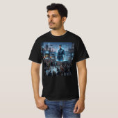 Het Beeld T-shirt (Voorkant volledig)