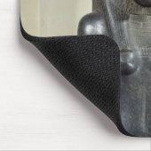 Het beeld van de leeuwengodin Sekhmet van de Muismat (Hoek)