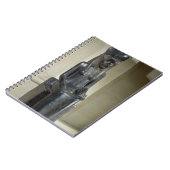 Het beeld van de leeuwengodin Sekhmet van de Notitieboek (Linkerzijde)