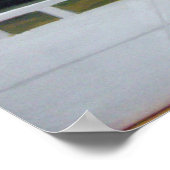 Het beeld van de Wadlow Poster (Hoek)