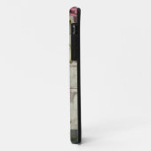 Het beeld van Jupiter in een tempel, uit 'Costumi Case-Mate iPhone Case (Achterkant/links)