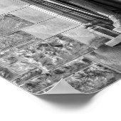 Het beeld van Robert de Bruce in het kasteel van E Poster (Hoek)