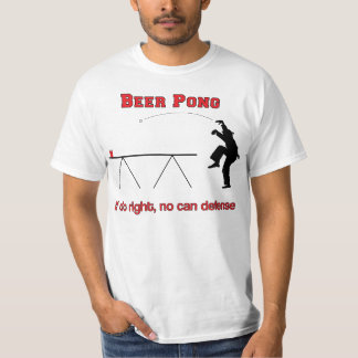Het Beer Pong Crane Alternate Shirt