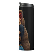 Het Beer Thermosbeker (Geroteerd rechts)