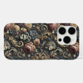 Het Beest Binnenin - Gotisch Victoriaans Case-Mate iPhone Case (Achterkant (horizontaal))