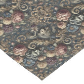 Het Beest Binnenin - Gotisch Victoriaans Korte Tafelloper (Hoek)