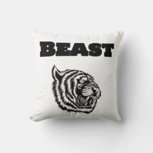 Het beest kussen