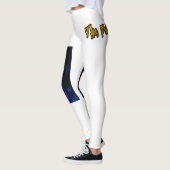 Het beest leggings (Links)