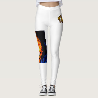 Het beest leggings