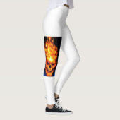 Het beest leggings (Rechts)