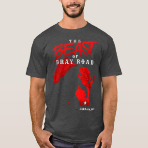 Het Beest van Bray Road T-shirt