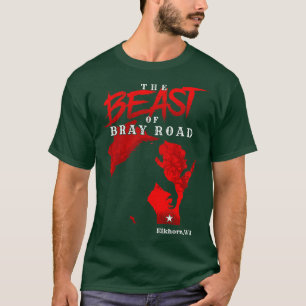 Het Beest van Bray Road T-shirt