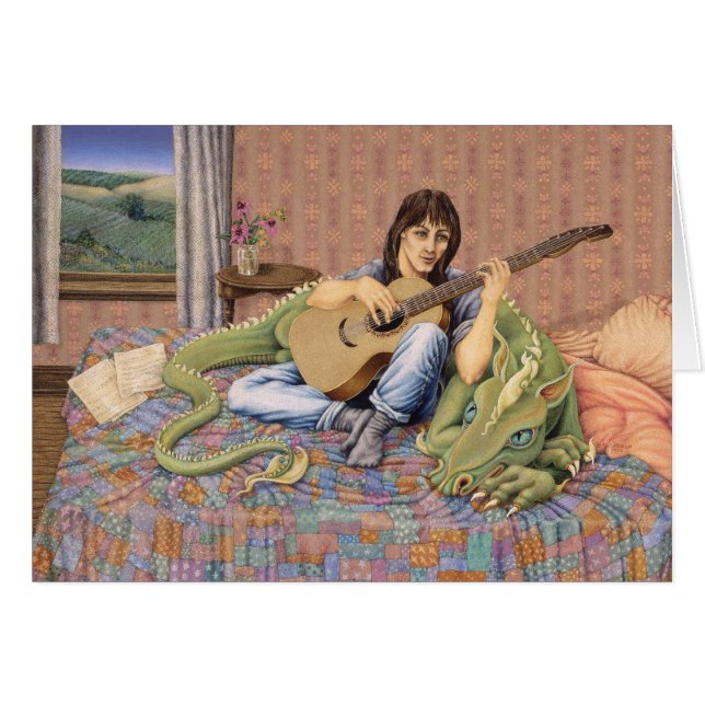 Het Beest verzachten door Darlene P. Coltrain (Voorkant Horizontaal)