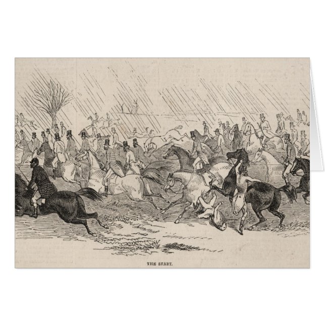 Het begin (Voorkant Horizontaal)