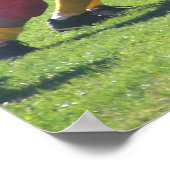 Het begin poster (Hoek)