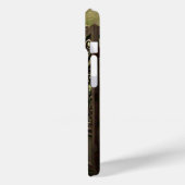 "Het begin van de reis" Case-Mate iPhone Case (Achterkant / Links)