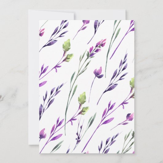 Het begin van een nieuw hoofdstuk!  BINGO spel Kaart (Achterkant)