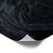 het begin van een nieuw tijdperk poster (Hoek)