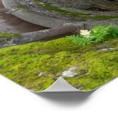 Het begin van het regailera-poster poster (Hoek)