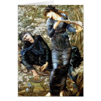 Het begin van Merlin