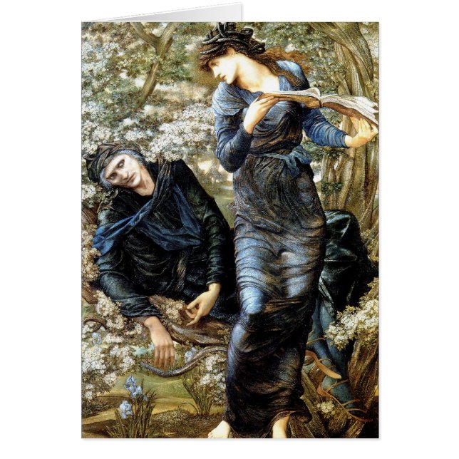 Het begin van Merlin (Voorkant)