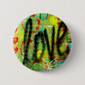 Het begint allemaal met Love Button (Voorkant)