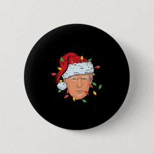 Het begint een hoop te lijken alsof jij me Trump m Ronde Button 5,7 Cm