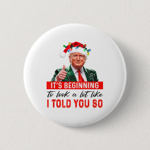 Het begint een hoop te lijken zoals ik je zo verte ronde button 5,7 cm