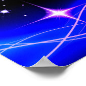 Het begint met een visie-Poster Poster (Hoek)