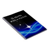 Het begint met een visuele laptop notitieboek (Rechterzijde)