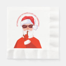 Het begint te smaken als Kerstmis