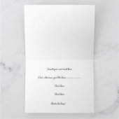 Het begint veel op een kerstkaart te lijken kaart (Binnen)