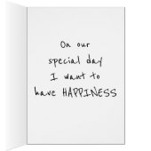 HET BEGINT WANNEER IK IN JE WAPENS BEN (Binnen (Rechts))