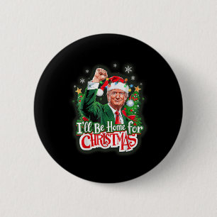 Het begon een hoop te lijken alsof ik je zo tru ve ronde button 5,7 cm