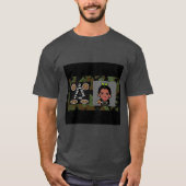 Het begon met het Dirt Army Fatigue Shirt (Voorkant)