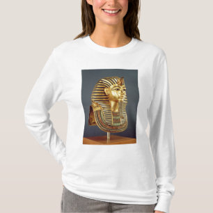 Het begrafenismasker van Tutankhamun T-shirt