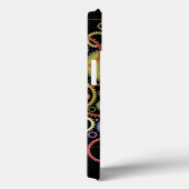 Het begrip motie van orde Case-Mate iPhone case (Achterkant / Rechts)
