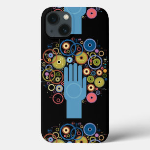 Het begrip motie van orde Case-Mate iPhone case